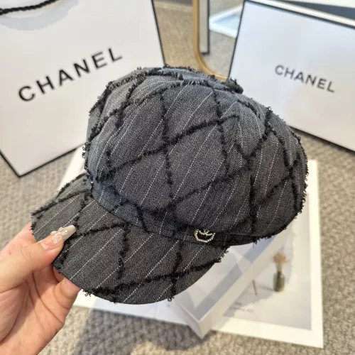 Chanel Caps #1378449