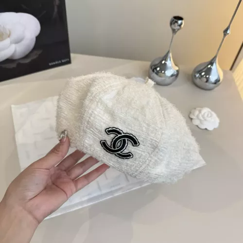 Chanel Caps #1378450