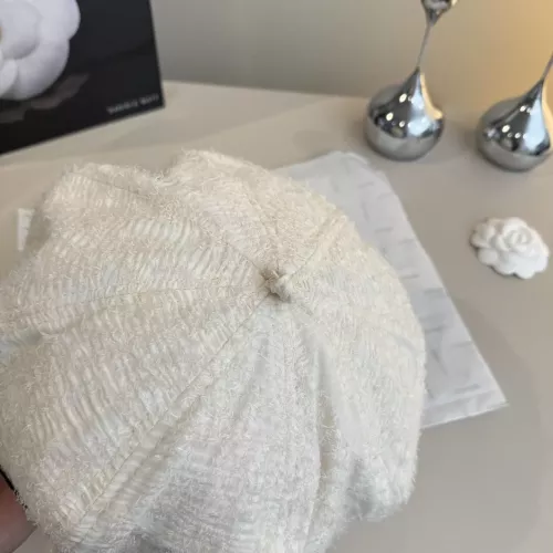 Cheap Chanel Caps #1378450 Replica Wholesale [$36.00 USD] [ITEM#1378450] on Replica Chanel Caps