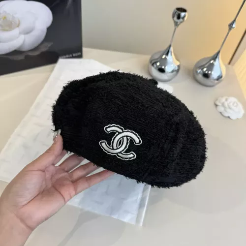 Chanel Caps #1378451