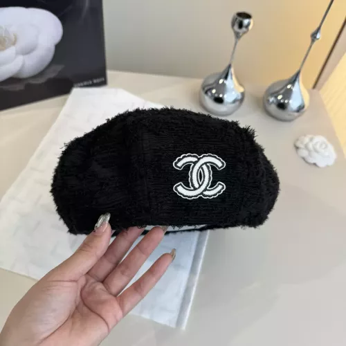 Cheap Chanel Caps #1378451 Replica Wholesale [$36.00 USD] [ITEM#1378451] on Replica Chanel Caps