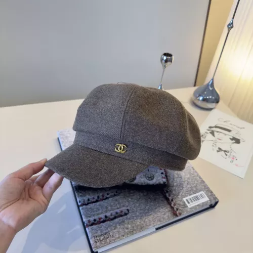 Chanel Caps #1378452