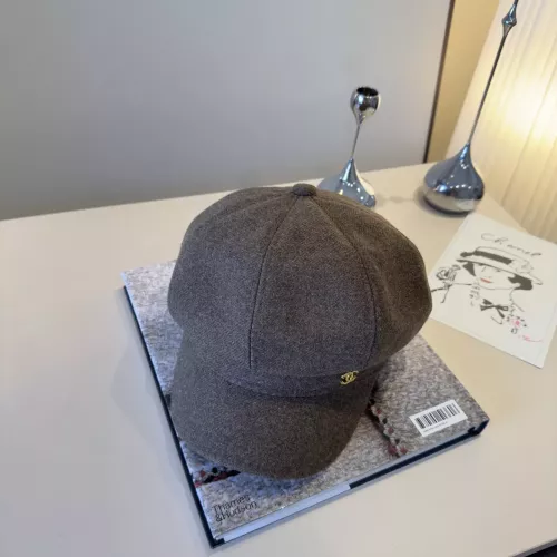 Cheap Chanel Caps #1378452 Replica Wholesale [$36.00 USD] [ITEM#1378452] on Replica Chanel Caps