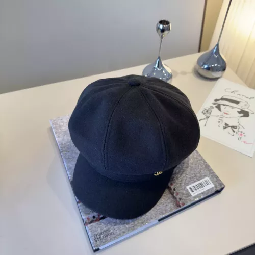 Cheap Chanel Caps #1378453 Replica Wholesale [$36.00 USD] [ITEM#1378453] on Replica Chanel Caps