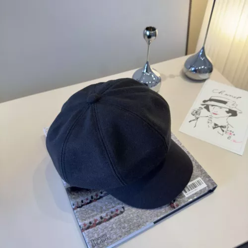 Cheap Chanel Caps #1378453 Replica Wholesale [$36.00 USD] [ITEM#1378453] on Replica Chanel Caps