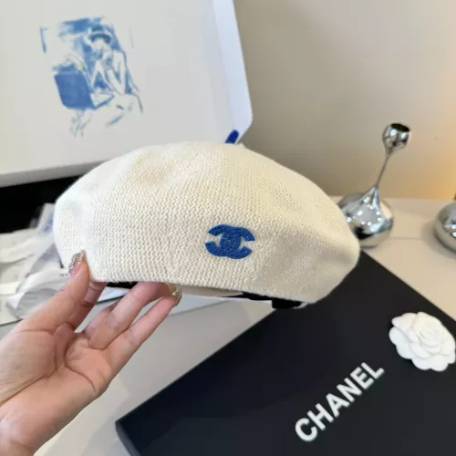 Chanel Caps #1378454