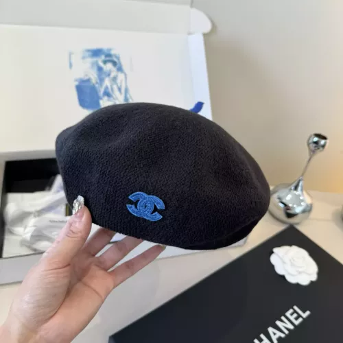 Chanel Caps #1378455