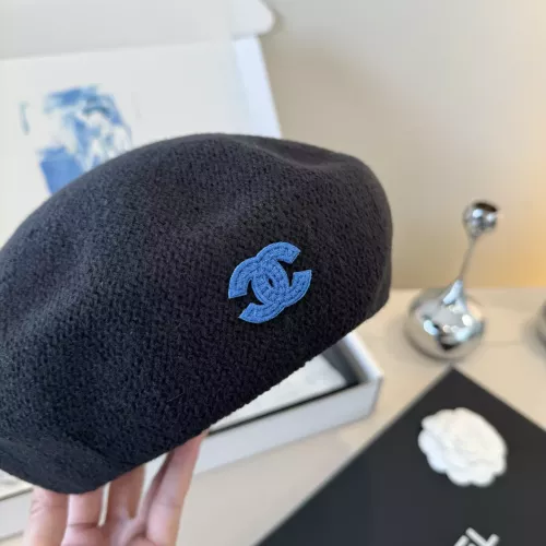 Cheap Chanel Caps #1378455 Replica Wholesale [$36.00 USD] [ITEM#1378455] on Replica Chanel Caps