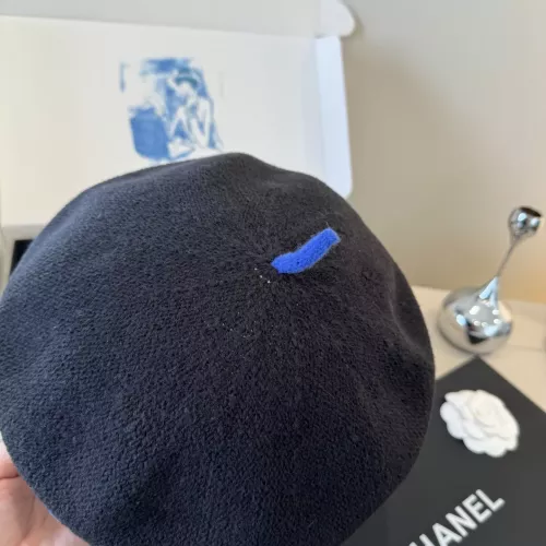 Cheap Chanel Caps #1378455 Replica Wholesale [$36.00 USD] [ITEM#1378455] on Replica Chanel Caps