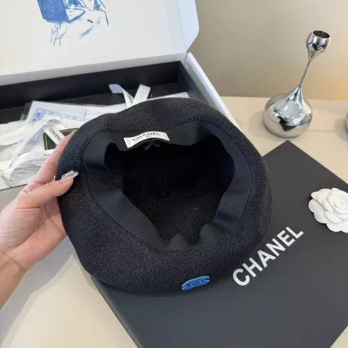 Cheap Chanel Caps #1378455 Replica Wholesale [$36.00 USD] [ITEM#1378455] on Replica Chanel Caps