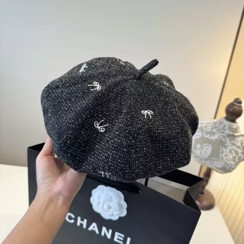 Cheap MIU MIU Caps #1378457 Replica Wholesale [$36.00 USD] [ITEM#1378457] on Replica MIU MIU Caps