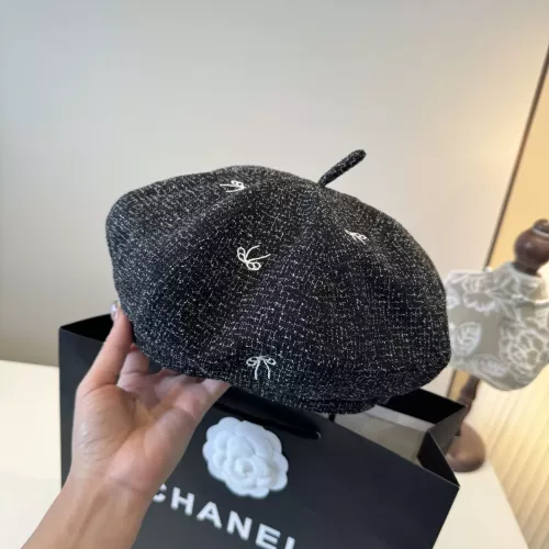 Cheap MIU MIU Caps #1378457 Replica Wholesale [$36.00 USD] [ITEM#1378457] on Replica MIU MIU Caps