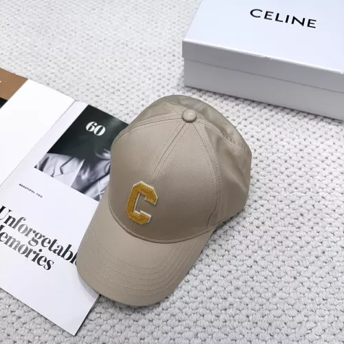 Cheap Celine Caps #1378469 Replica Wholesale [$27.00 USD] [ITEM#1378469] on Replica Celine Caps
