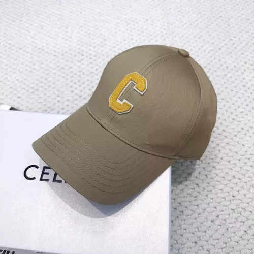 Cheap Celine Caps #1378470 Replica Wholesale [$27.00 USD] [ITEM#1378470] on Replica Celine Caps