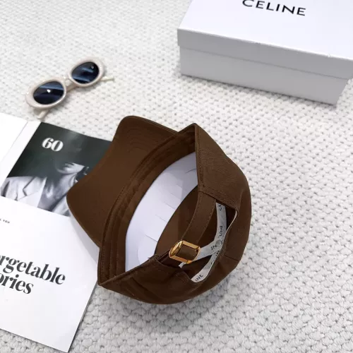 Cheap Celine Caps #1378471 Replica Wholesale [$27.00 USD] [ITEM#1378471] on Replica Celine Caps