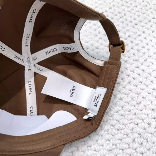Cheap Celine Caps #1378471 Replica Wholesale [$27.00 USD] [ITEM#1378471] on Replica Celine Caps