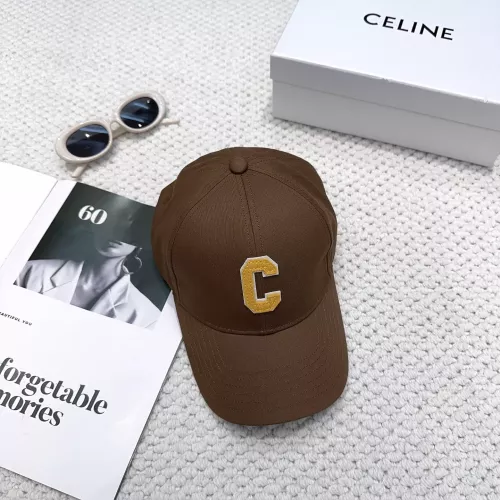 Cheap Celine Caps #1378471 Replica Wholesale [$27.00 USD] [ITEM#1378471] on Replica Celine Caps