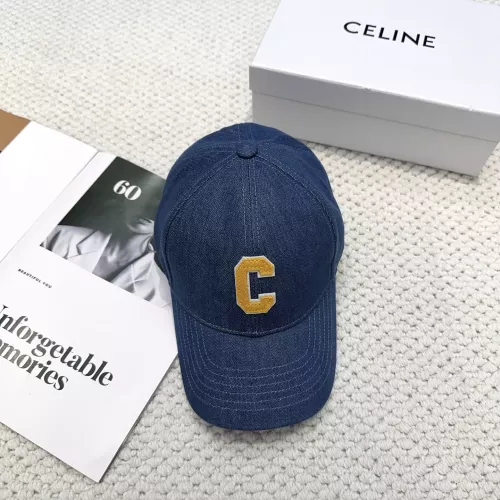 Cheap Celine Caps #1378472 Replica Wholesale [$27.00 USD] [ITEM#1378472] on Replica Celine Caps