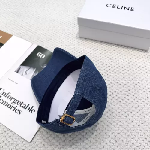 Cheap Celine Caps #1378472 Replica Wholesale [$27.00 USD] [ITEM#1378472] on Replica Celine Caps