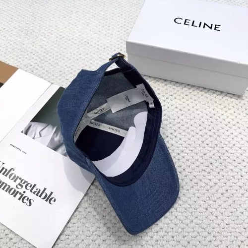 Cheap Celine Caps #1378472 Replica Wholesale [$27.00 USD] [ITEM#1378472] on Replica Celine Caps