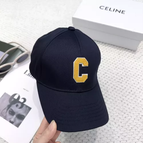 Cheap Celine Caps #1378473 Replica Wholesale [$27.00 USD] [ITEM#1378473] on Replica Celine Caps