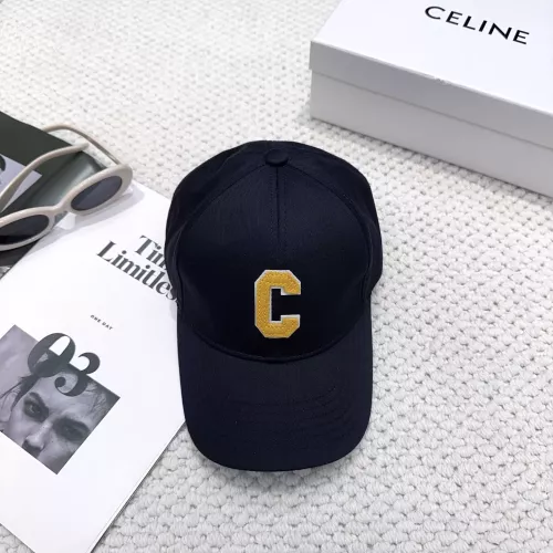 Cheap Celine Caps #1378473 Replica Wholesale [$27.00 USD] [ITEM#1378473] on Replica Celine Caps