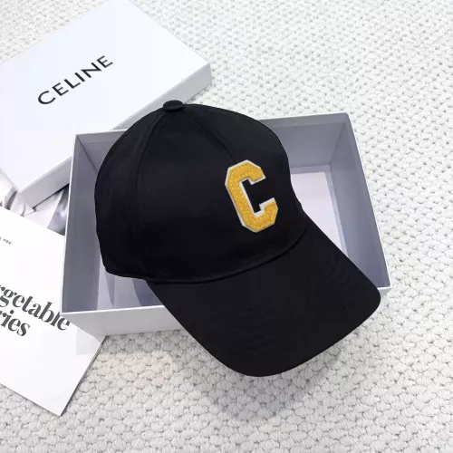 Cheap Celine Caps #1378474 Replica Wholesale [$27.00 USD] [ITEM#1378474] on Replica Celine Caps