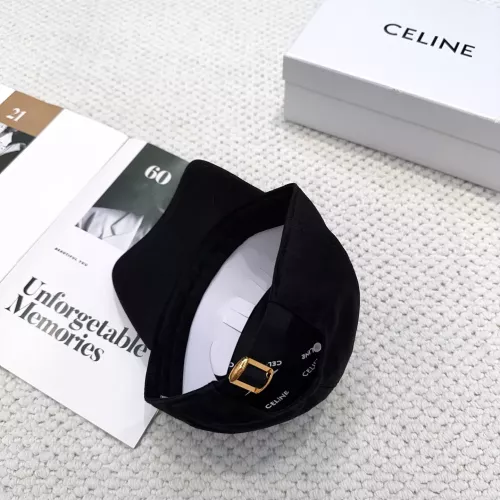 Cheap Celine Caps #1378474 Replica Wholesale [$27.00 USD] [ITEM#1378474] on Replica Celine Caps