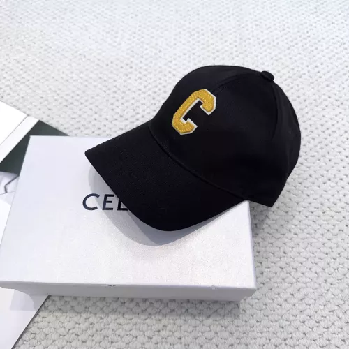 Cheap Celine Caps #1378474 Replica Wholesale [$27.00 USD] [ITEM#1378474] on Replica Celine Caps