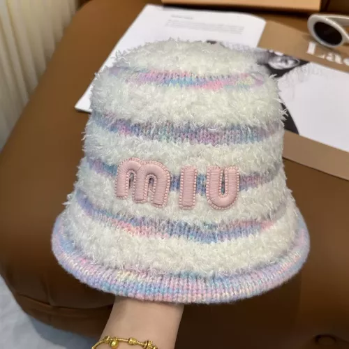 MIU MIU Caps #1378476
