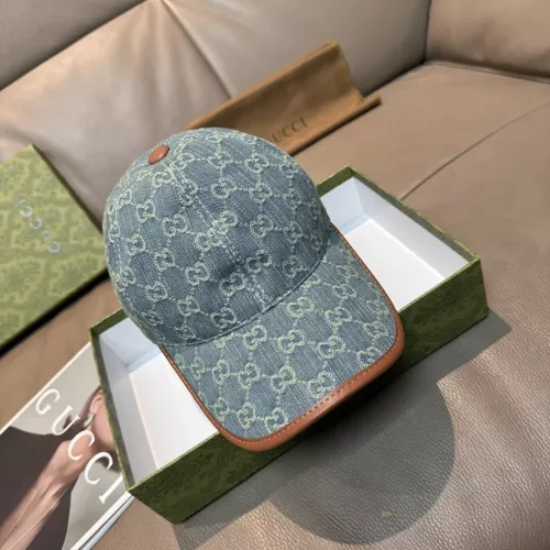 Gucci Caps #1378480
