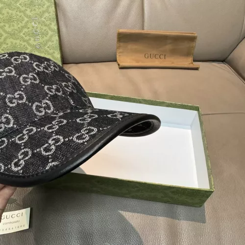 Cheap Gucci Caps #1378482 Replica Wholesale [$34.00 USD] [ITEM#1378482] on Replica Gucci Caps