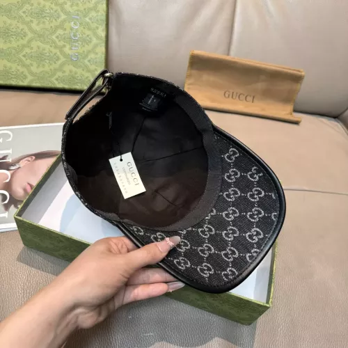 Cheap Gucci Caps #1378482 Replica Wholesale [$34.00 USD] [ITEM#1378482] on Replica Gucci Caps