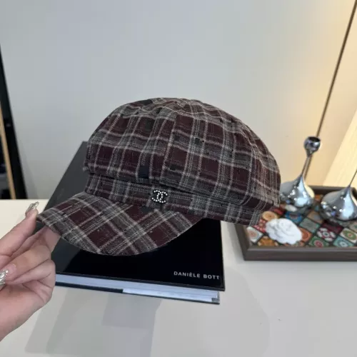 Chanel Caps #1378483