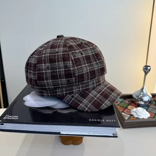 Cheap Chanel Caps #1378483 Replica Wholesale [$36.00 USD] [ITEM#1378483] on Replica Chanel Caps