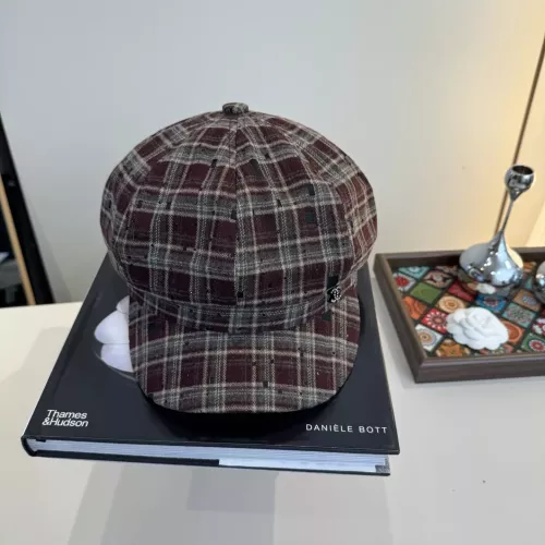 Cheap Chanel Caps #1378483 Replica Wholesale [$36.00 USD] [ITEM#1378483] on Replica Chanel Caps