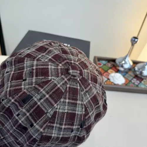 Cheap Chanel Caps #1378483 Replica Wholesale [$36.00 USD] [ITEM#1378483] on Replica Chanel Caps