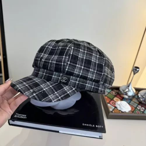 Chanel Caps #1378484