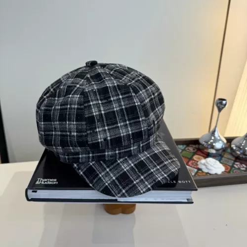 Cheap Chanel Caps #1378484 Replica Wholesale [$36.00 USD] [ITEM#1378484] on Replica Chanel Caps