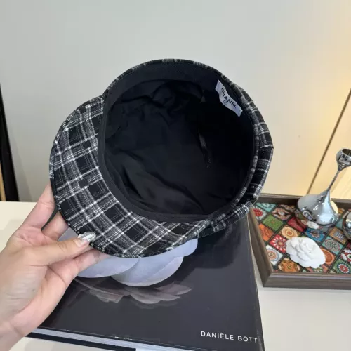 Cheap Chanel Caps #1378484 Replica Wholesale [$36.00 USD] [ITEM#1378484] on Replica Chanel Caps