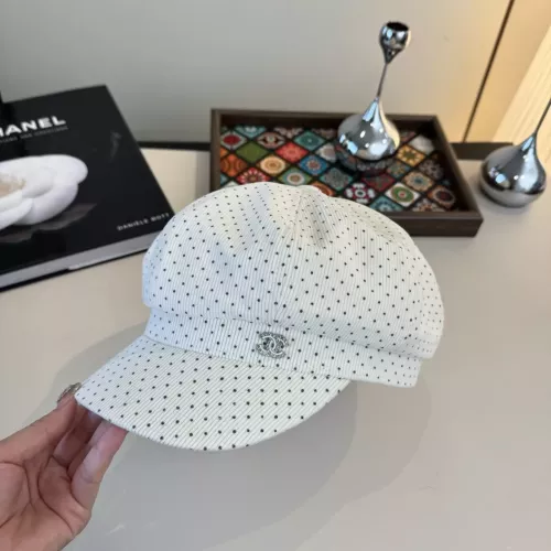 Chanel Caps #1378485