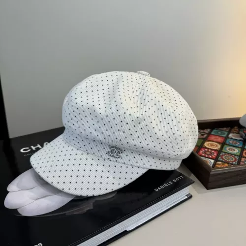 Cheap Chanel Caps #1378485 Replica Wholesale [$36.00 USD] [ITEM#1378485] on Replica Chanel Caps