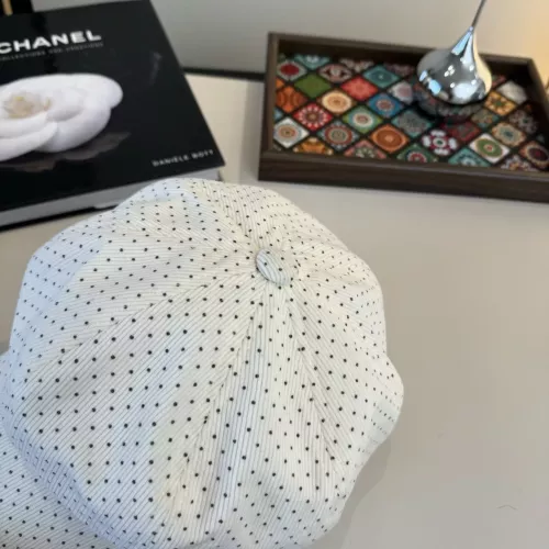 Cheap Chanel Caps #1378485 Replica Wholesale [$36.00 USD] [ITEM#1378485] on Replica Chanel Caps