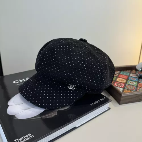 Cheap Chanel Caps #1378486 Replica Wholesale [$36.00 USD] [ITEM#1378486] on Replica Chanel Caps