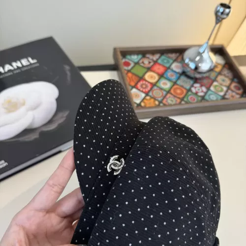 Cheap Chanel Caps #1378486 Replica Wholesale [$36.00 USD] [ITEM#1378486] on Replica Chanel Caps