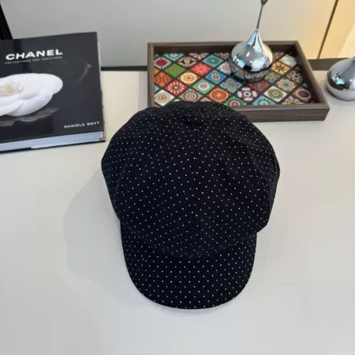 Cheap Chanel Caps #1378486 Replica Wholesale [$36.00 USD] [ITEM#1378486] on Replica Chanel Caps