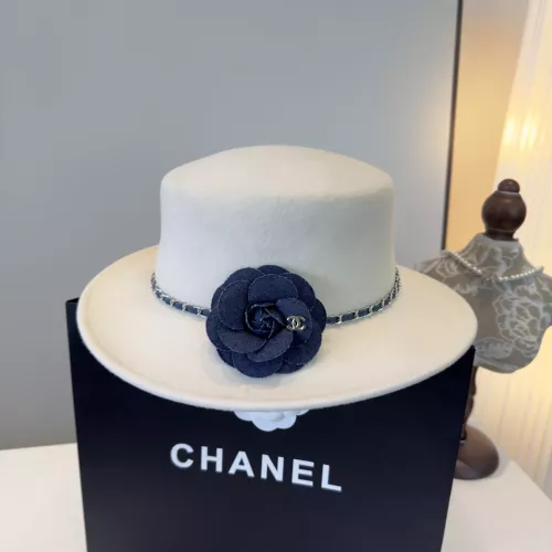 Chanel Caps #1378487