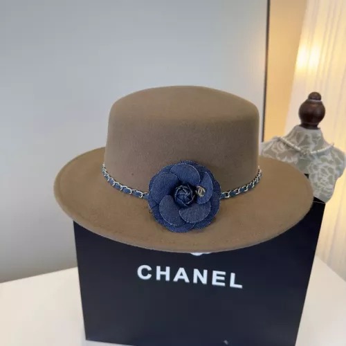Chanel Caps #1378488