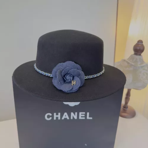 Chanel Caps #1378489