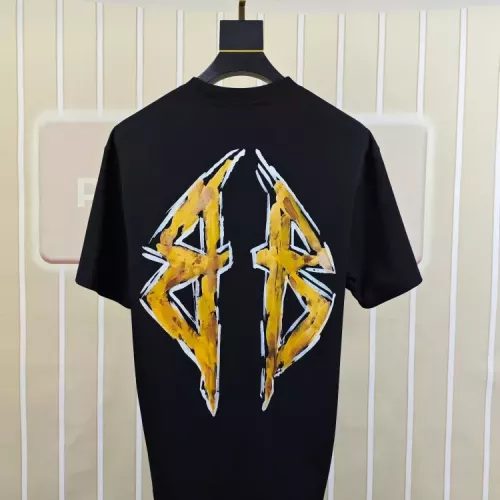 Cheap Balenciaga T-Shirts Short Sleeved For Unisex #1378490 Replica Wholesale [$56.00 USD] [ITEM#1378490] on Replica Balenciaga T-Shirts